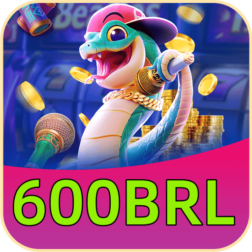 Logo da 600brl